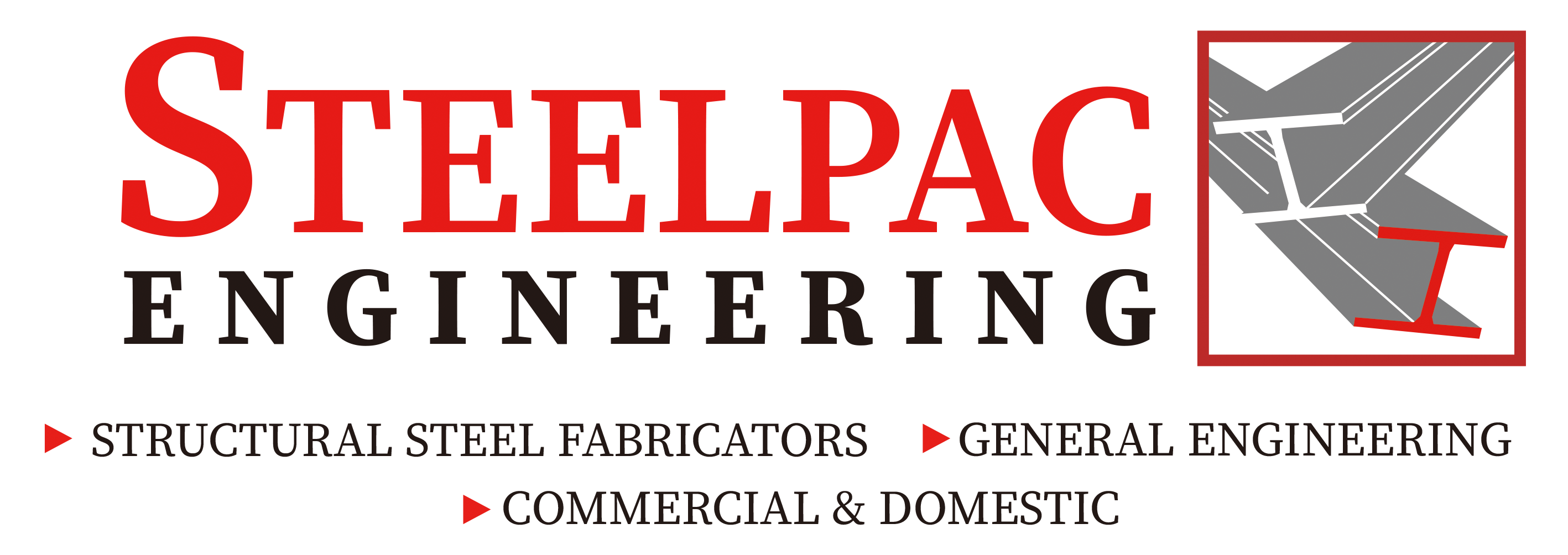 Steelpac engineering